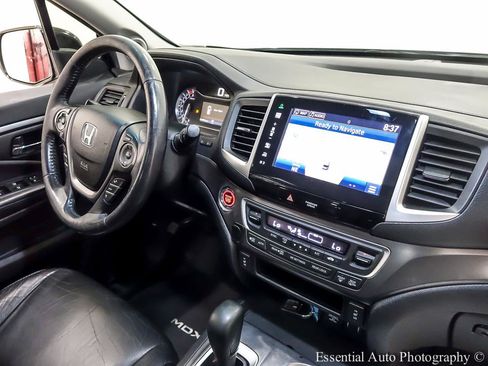 Used 2016 Honda Pilot EX-L image 37