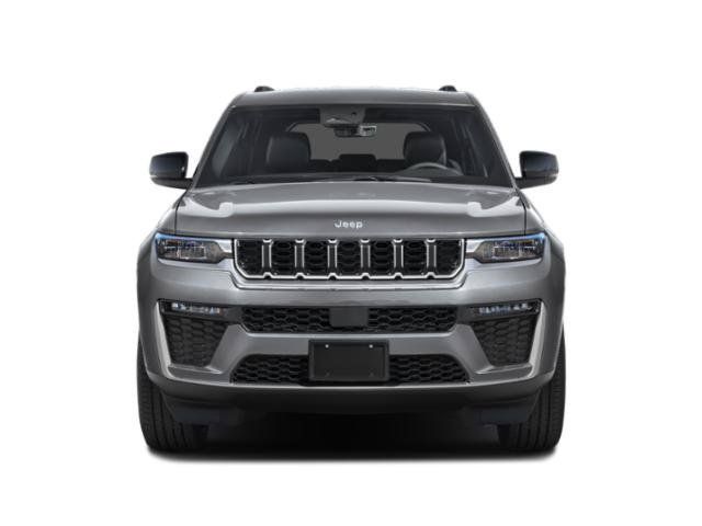 New 2027 Jeep Grand Cherokee Summit w/ Obsidian Package AWD/4WD image 7