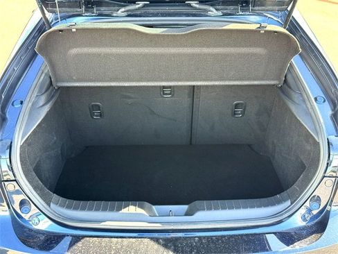 Used 2025 MAZDA MAZDA3 s image 10
