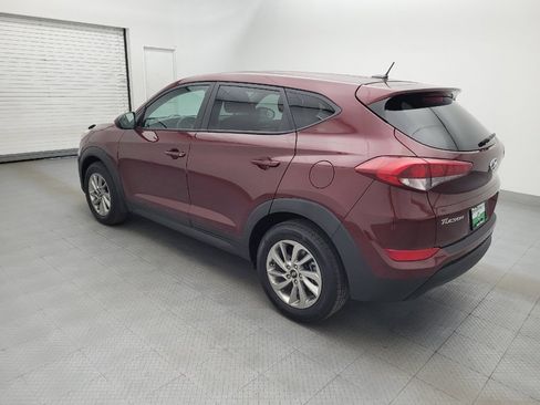 Used 2017 Hyundai Tucson SE FWD image 3