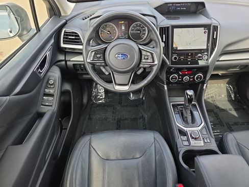 Used 2021 Subaru Forester Limited w/ Popular Package #3 image 12