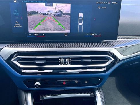 Used 2024 BMW M4 xDrive Competition w/ Executive Package image 24