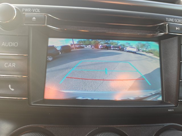 Used 2018 Toyota RAV4 LE w/ All Weather Liner Package AWD/4WD image 27