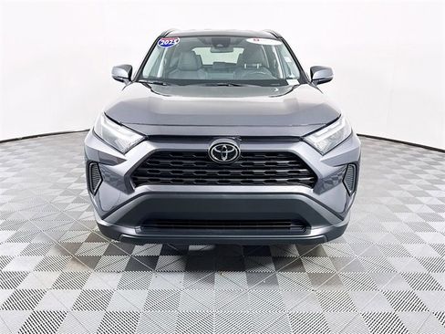 Certified 2025 Toyota RAV4 XLE image 2