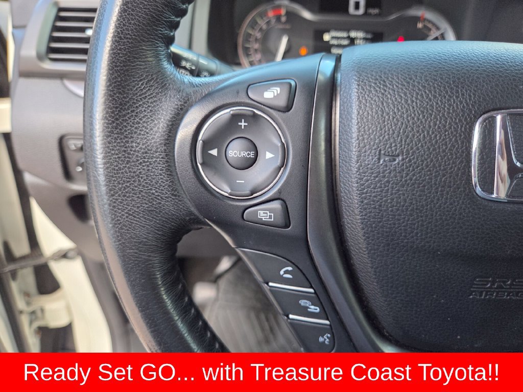 Used 2018 Honda Pilot EX-L image 33
