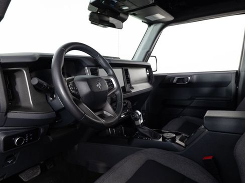 Used 2025 Ford Bronco Big Bend AWD/4WD image 13
