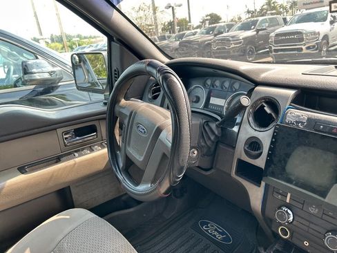 Used 2009 Ford F150 2WD SuperCrew image 10