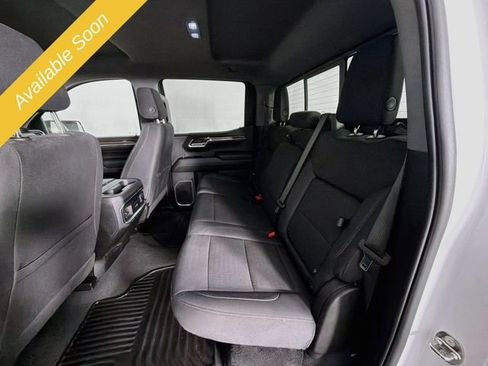 Used 2024 GMC Sierra 1500 Elevation w/ Preferred Package AWD/4WD image 26