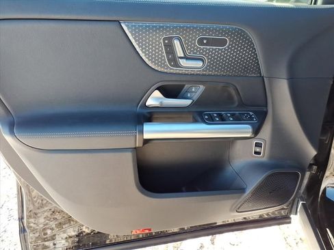 Certified 2025 Mercedes-Benz GLA 250 4MATIC image 13