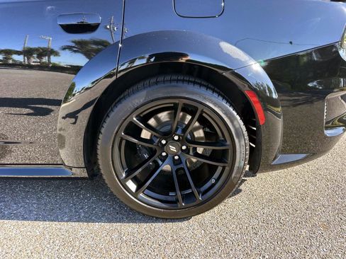 Used 2023 Dodge Charger Scat Pack image 10