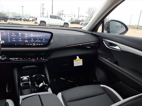 New 2026 Buick Envision Sport Touring AWD/4WD image 9