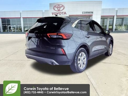 Used 2024 Ford Escape Active w/ Tech Pack #1 image 10