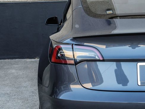 Used 2023 Tesla Model 3 Performance AWD/4WD image 54