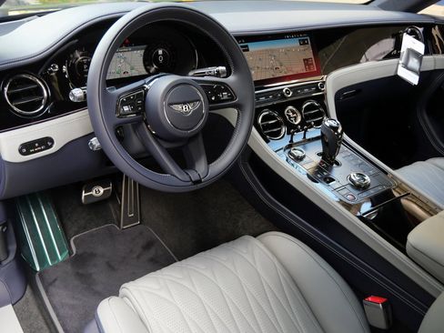 New 2026 Bentley Continental GT image 2