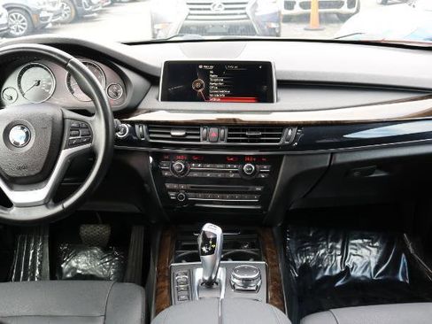 Used 2016 BMW X5 xDrive35i image 20