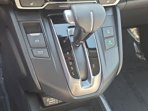 Certified 2022 Honda CR-V EX-L image 25