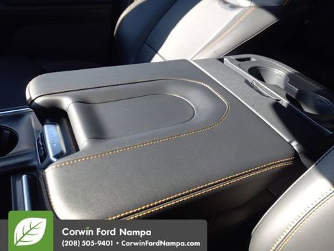 New 2026 Ford Expedition Tremor image 18