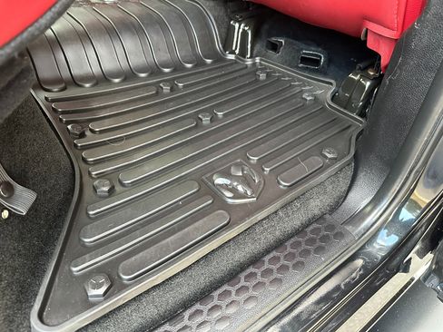 Used 2016 RAM 1500 Rebel image 24