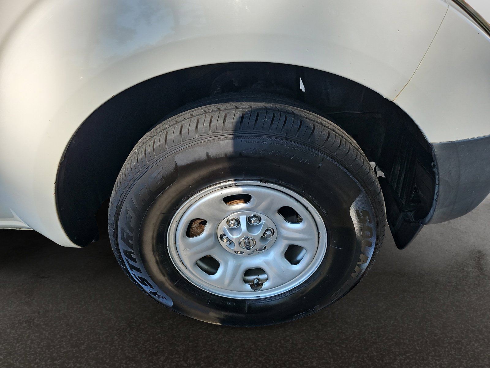 Used 2016 Nissan Frontier S w/ S Preferred Package RWD image 40