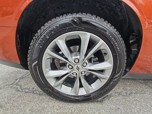 Used 2020 Dodge Challenger GT w/ Plus Package image 15