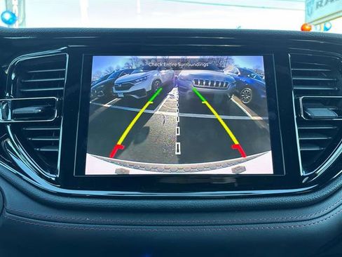 Used 2022 Dodge Durango R/T w/ Blacktop Package image 26