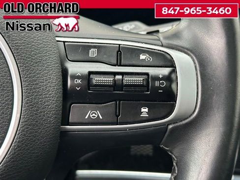 Used 2023 Kia Sportage SX image 20