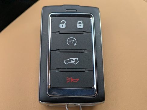 New 2025 Jeep Grand Cherokee L Summit image 26