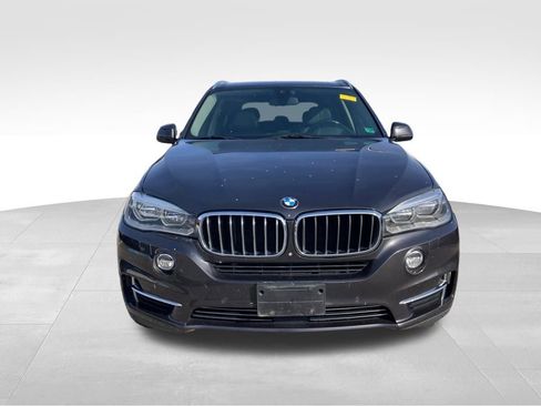 Used 2014 BMW X5 xDrive50i image 9