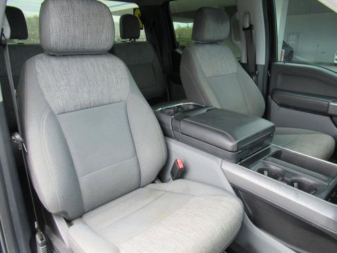 Used 2021 Ford F150 XLT w/ Equipment Group 302A High image 10