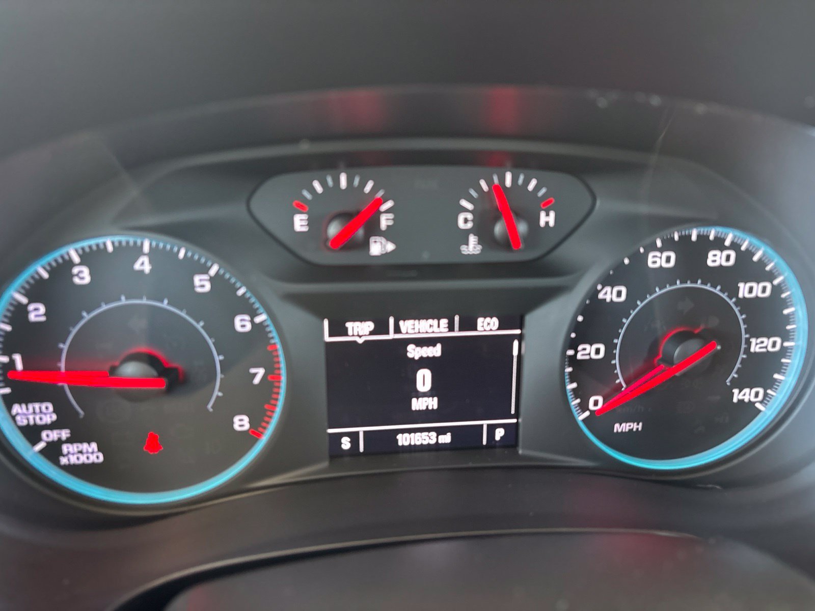 Used 2020 Chevrolet Malibu LT FWD image 25