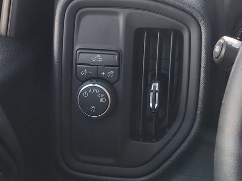 New 2026 Chevrolet Silverado 1500 W/T RWD image 22