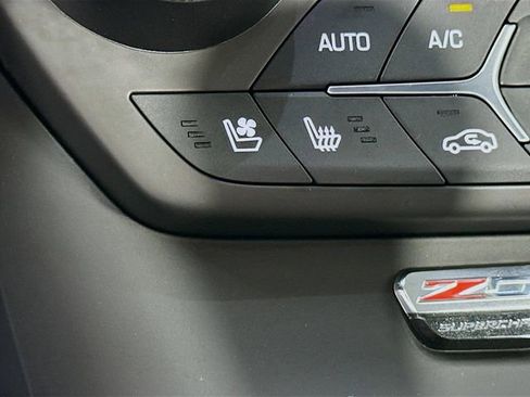 Used 2019 Chevrolet Corvette Z06 image 22