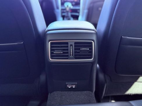 Certified 2022 INFINITI Q50 Sensory image 32