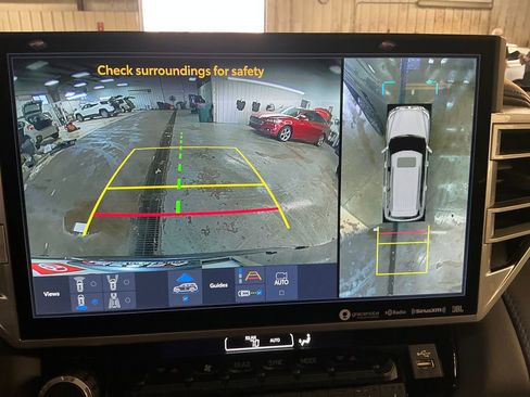 Certified 2023 Toyota Sequoia Platinum image 23