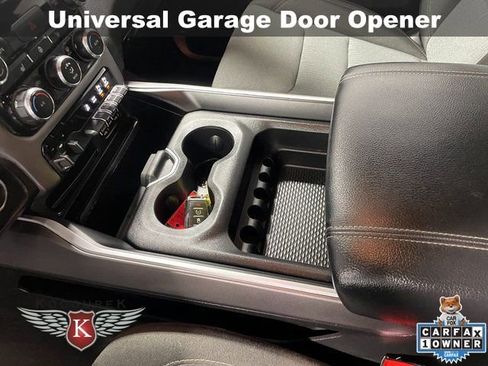 Used 2022 RAM 1500 Big Horn image 18