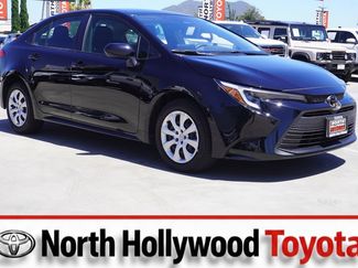 Certified 2026 Toyota Corolla LE FWD video 1