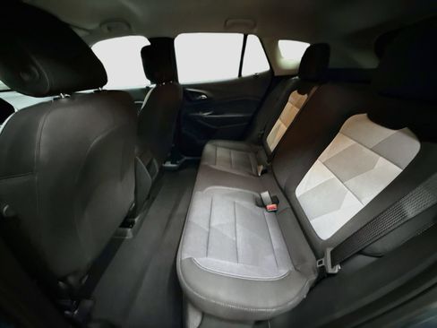 New 2026 Chevrolet Trax LS w/ LS Convenience Package FWD image 27