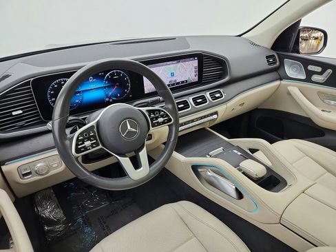 Used 2020 Mercedes-Benz GLE 350 4MATIC image 9