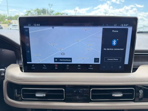 Used 2021 Lincoln Nautilus Reserve w/ Equipment Group 201A AWD/4WD image 35