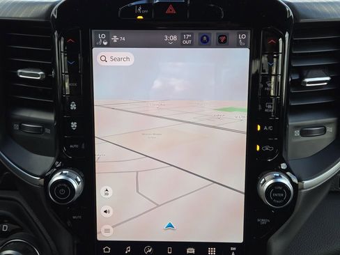 New 2026 RAM 1500 Big Horn image 13