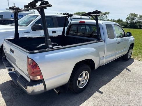 Used 2005 Toyota Tacoma 2WD Access Cab image 5