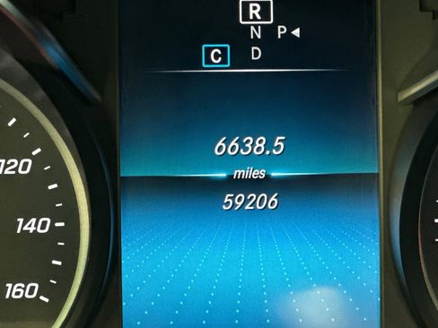 Used 2020 Mercedes-Benz C 300 Sedan image 35