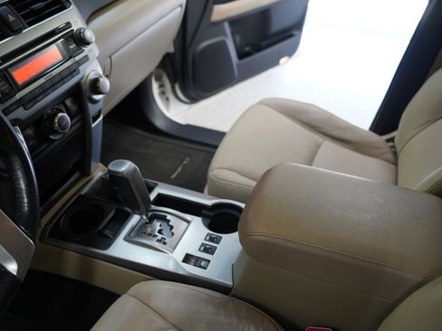 Used 2010 Toyota 4Runner SR5 image 19