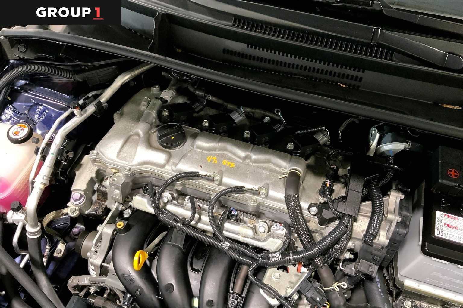 Certified 2022 Toyota Corolla LE FWD image 33