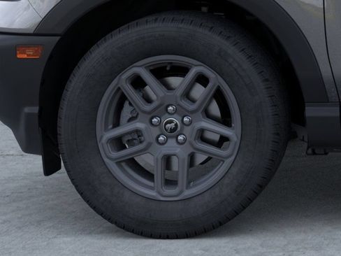 New 2026 Ford Bronco Sport Big Bend AWD/4WD image 19