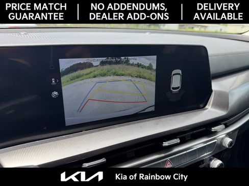 Used 2023 Kia Telluride S FWD image 29