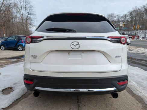 Used 2017 MAZDA CX-9 Signature image 3