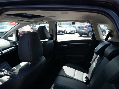 Used 2016 Honda Fit EX-L image 19