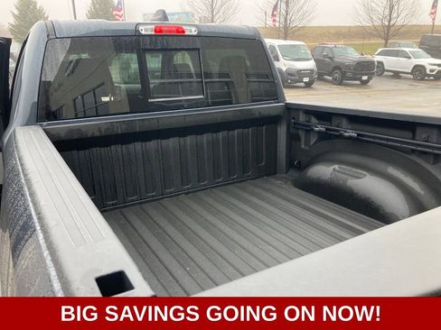 New 2026 RAM 1500 Rebel w/ Rebel Level 2 Equipment Group image 30