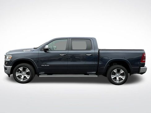 Used 2021 RAM 1500 Laramie image 2